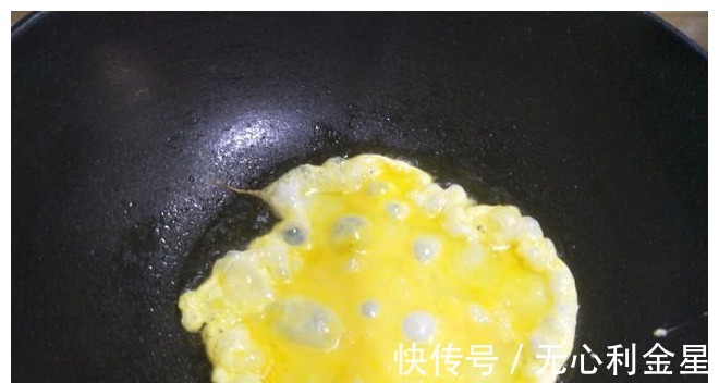 顺序|西红柿炒鸡蛋,很多人顺序放错,难怪炒出来不下饭,教你正确做法!