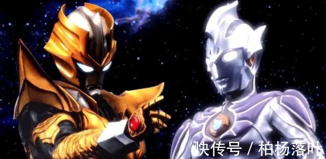 远古三奥|奥特曼“远古三奥”实力强,为什么没有赛迦有个问题要说明白