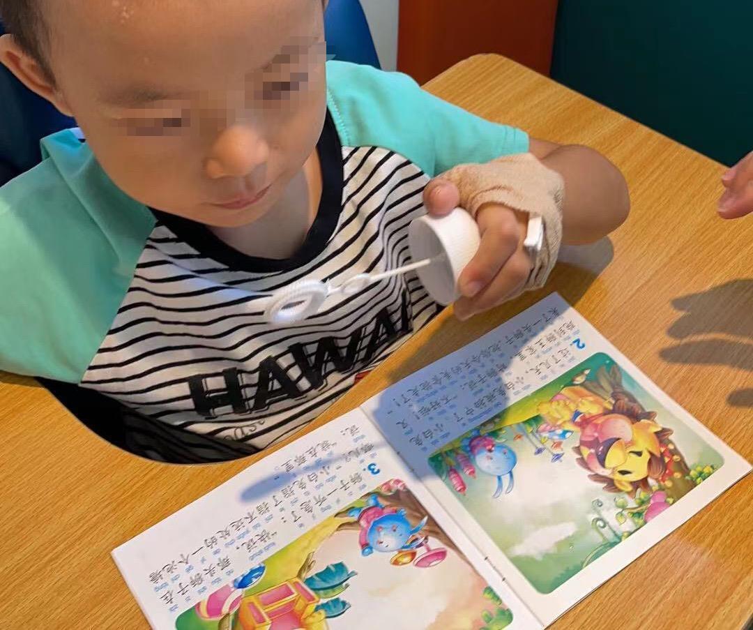 家长|宝宝语言发育迟缓的罪魁祸首,家长太容易忽略了!