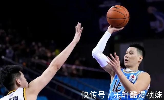 朱彦西|郭艾伦化身“关键先生”,力压林书豪,半场19分4助攻
