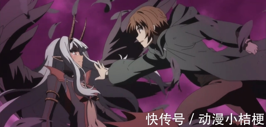 word|回复术士的重启人生:为复仇把妹子变成一次性工具。厉害了,word新番!