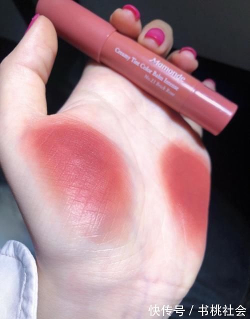 推荐 五款超温柔的“奶茶色”口红推荐,实名好看,你可别错过了!