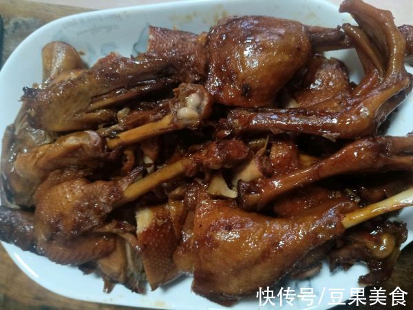 入味|家庭版卤鸭不入味？学我这样做，鲜香可口