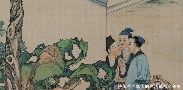 红楼梦|贾元春晋升贤德妃,贾家花费几百万一无所获,只因好处被别人得去!