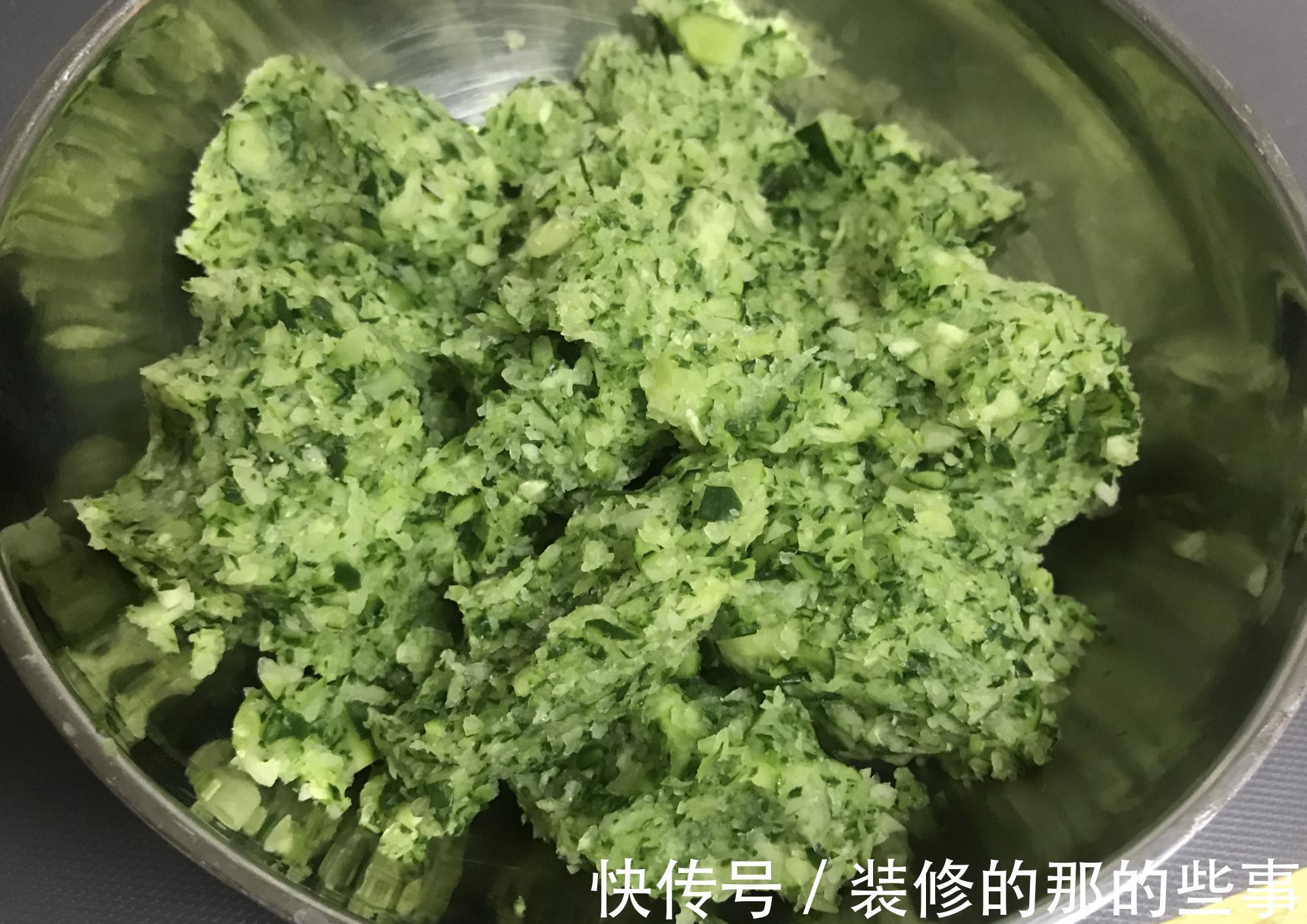 入秋后,多给家人吃它,比丝瓜营养,比冬瓜鲜美,用它包饺子真香
