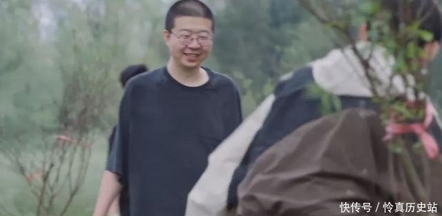 向往 《向往5》何炅变化太大?吐槽嘉宾堪称刻薄,再也不是老好人了