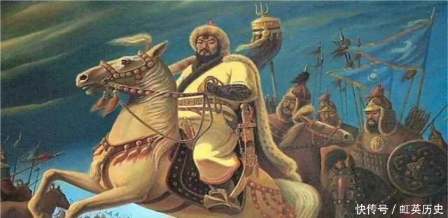 民族|盛极一时的契丹族,现在成了哪个民族专家通过DNA比对找到答案