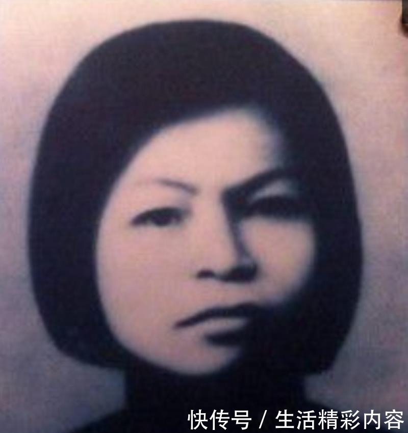 杀害|31岁的女连长被日寇杀害，80年后找到她的被俘照片，众人流泪