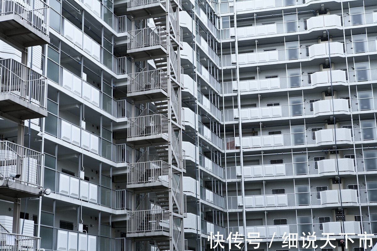 外汇储备|为什么说房价是一场骗局?