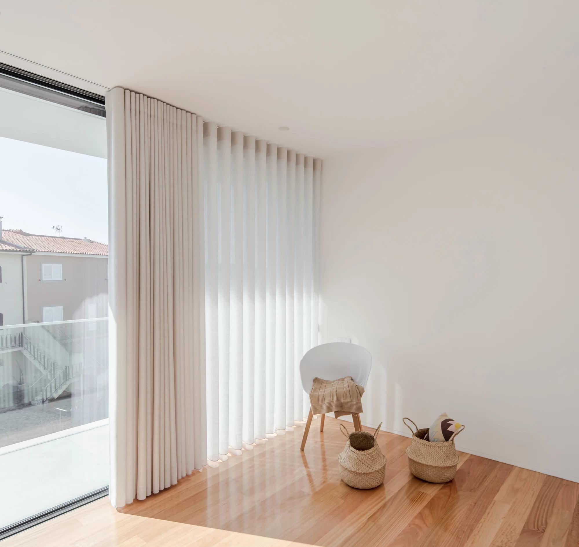 窗帘|买窗帘不花冤枉钱，记住三选三不选，还有一点酌情选！