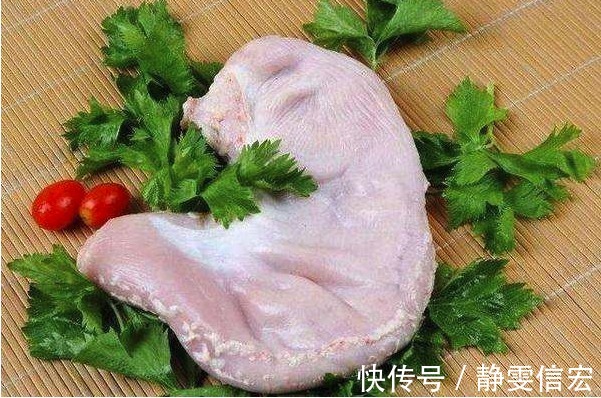 我们来了|猪身上有一味良药,可软化血管、降三高、还能美容,可很少有人吃