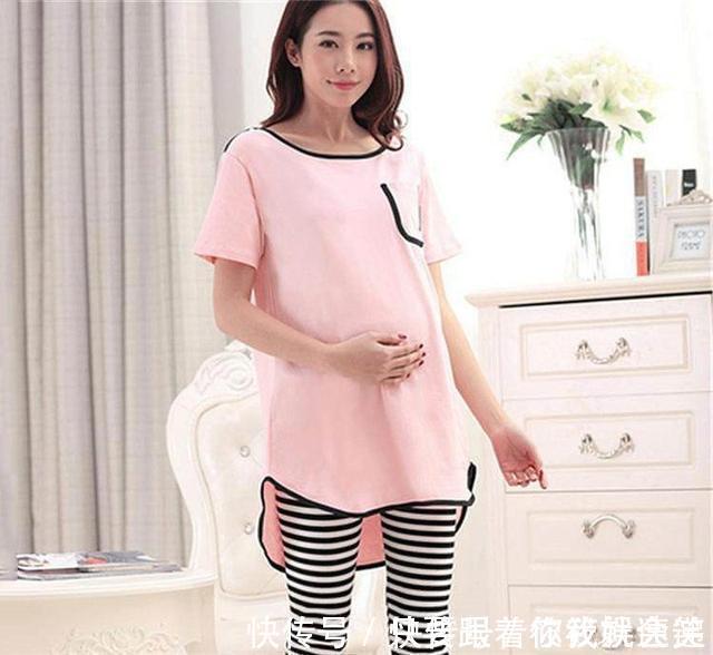 准宝妈|怀孕期间,准宝妈身体有这4种表现,恭喜你小公主的几率占八成