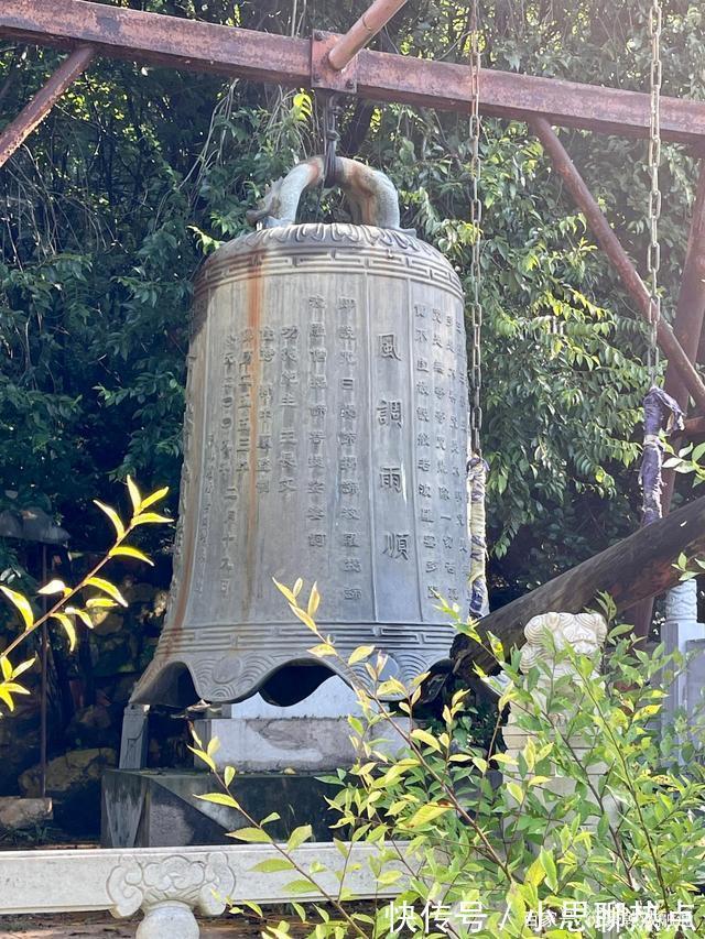 天王殿|走遍中国寺院之第1427家，承德宽城万塔黄崖寺