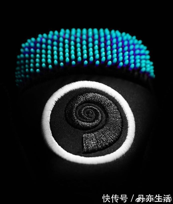 boa 韦德之道9代首发配色确定!1599元限量发售,配置细节全公开