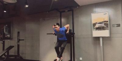 锻炼|如何去锻炼好腹肌和胸肌，以长期保持好身材