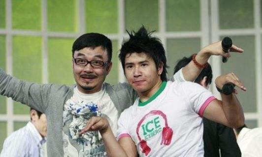 汪涵|欧弟:替父还清千万巨债,离开汪涵、拜师郭德纲后过得怎样了?