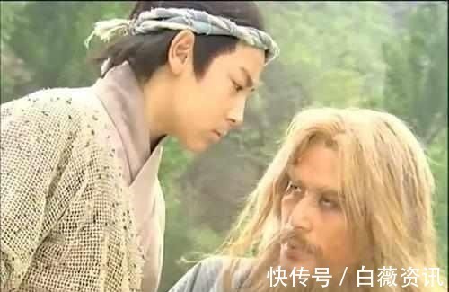 死极&武侠剧中能把人练死的六大武功,七伤拳垫底,第一施展后必死