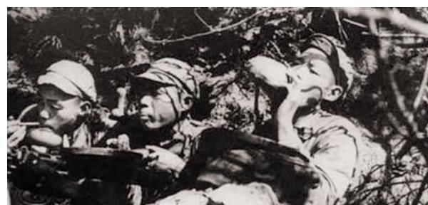 志愿军|老兵一人歼敌165人，走进博物馆后，他激动地哭道：这是我的枪