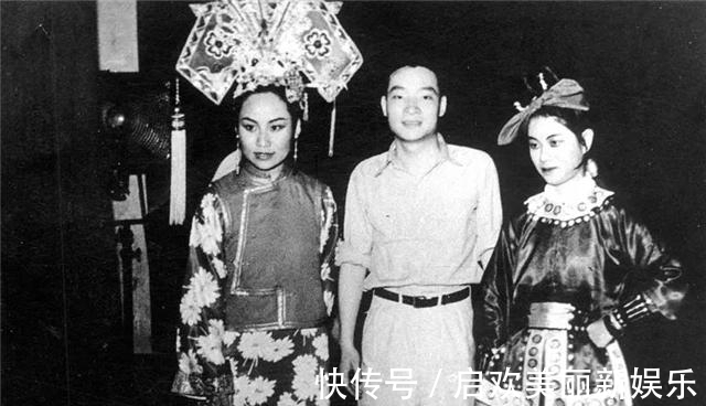 纳兰容若&与原配携手52年,80岁另娶女演员,去世前留遗嘱:与原配合葬大海