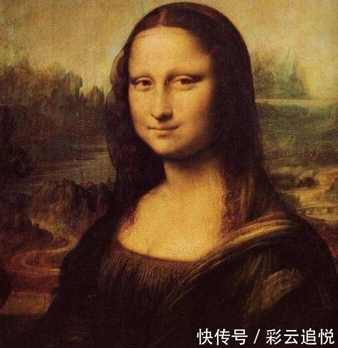 最后的晚餐&日本90后女生,辞掉工作,用450卷胶带手“撕”世界名画!