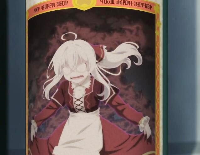 葡萄酒|魔女之旅伊蕾娜“踩葡萄”到浑身发麻,少女酿酒被争相收藏!