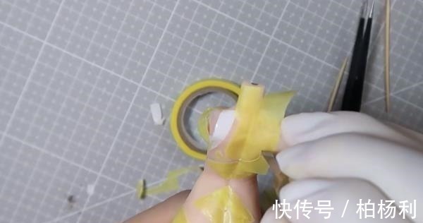 轮廓|大神自制雷之律者手办,过程全曝光,这是要“逼疯”官方的节奏