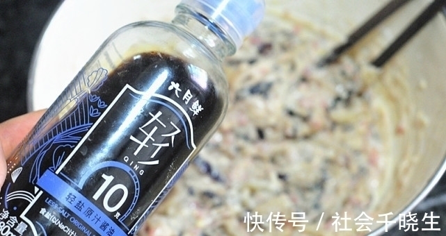 早餐饼|立秋前后,早餐多吃此一款!2块钱做一锅,润肺止咳体质强!