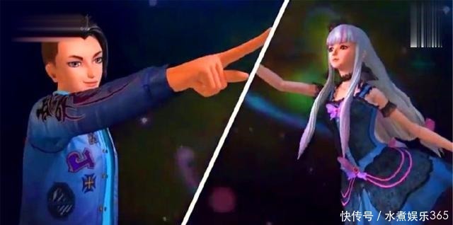 颜值|盘点《精灵梦叶罗丽》中颜值最高的五位,一个比一个漂亮