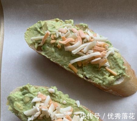 微焦|法棍的N种吃法(到第11款,不断补充更新~~)!