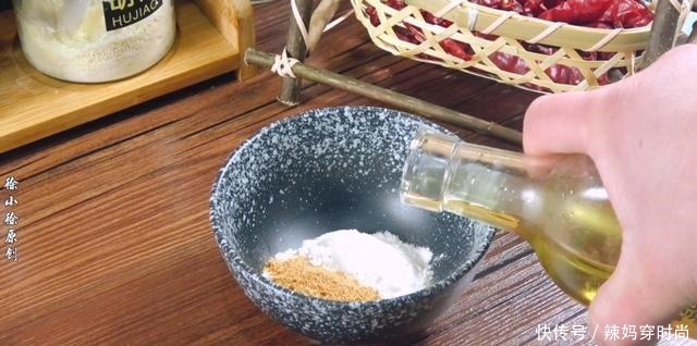 发面饼的最新做法,色泽金黄,宣软好吃,上桌全家吃不够!