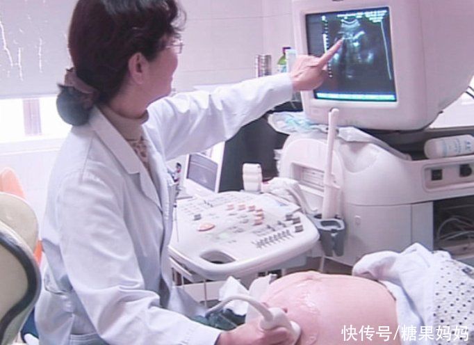 吴女士|孕肚只有右侧比较硬，是因为怀了女宝？准妈妈需了解真实原因