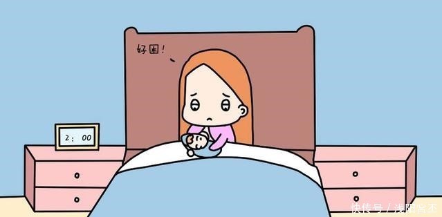 产妇|产后第一天,再痛也要做的3件事,第三件疼痛度堪比再生一次孩子!