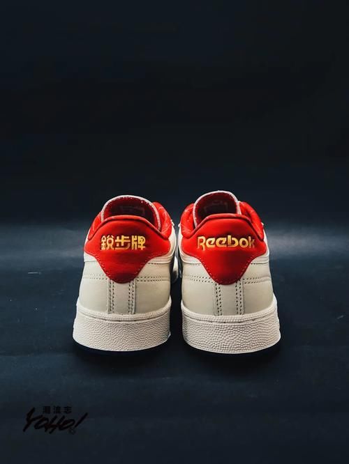 潮鞋速览｜一次性开箱多双 CNY 主题鞋款，今年大家玩起了哪些新年元素？