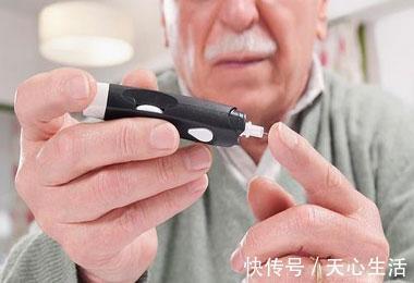 症状|手和脚有3个症状，说明血糖很高了，别忽视，尿毒症会找上你