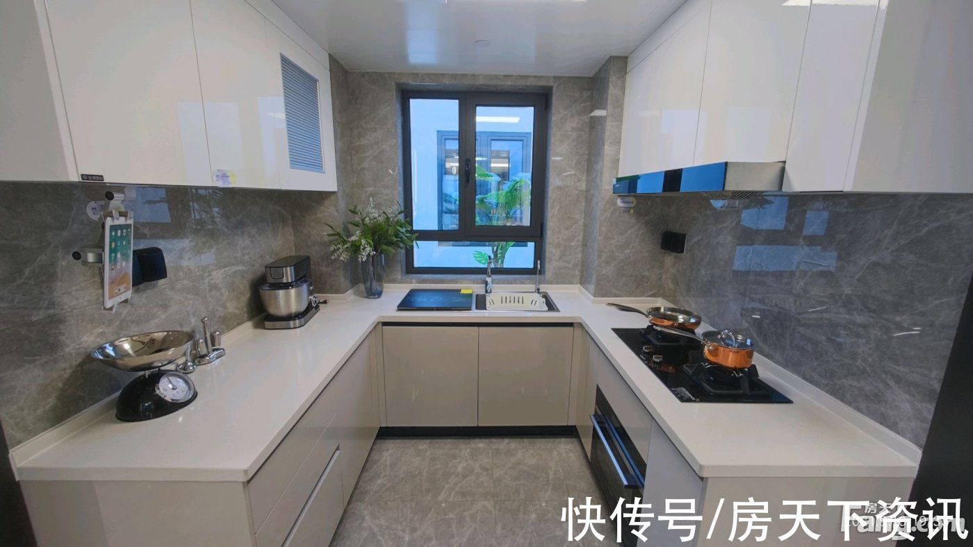 楼盘|中海寰宇视界新拍现场图片,实时了解楼盘新动态