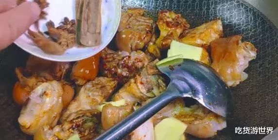 值得|猪脚这样做,好吃的不想放下筷子,软烂入味,肥而不腻,值得收藏