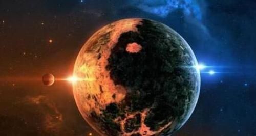 林子大了 为什么宇宙中的星球都是球形就不能是方的,或者尖的吗