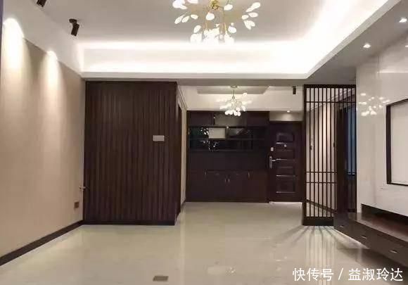 装修|晒晒我家140㎡新房,只花了18万,大家都说这才是正常的装修
