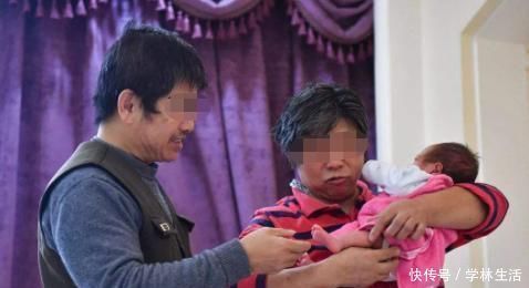 女儿|“弟弟我养，那我儿子谁养”，大女儿绝望质问，却被父母无情嘲讽