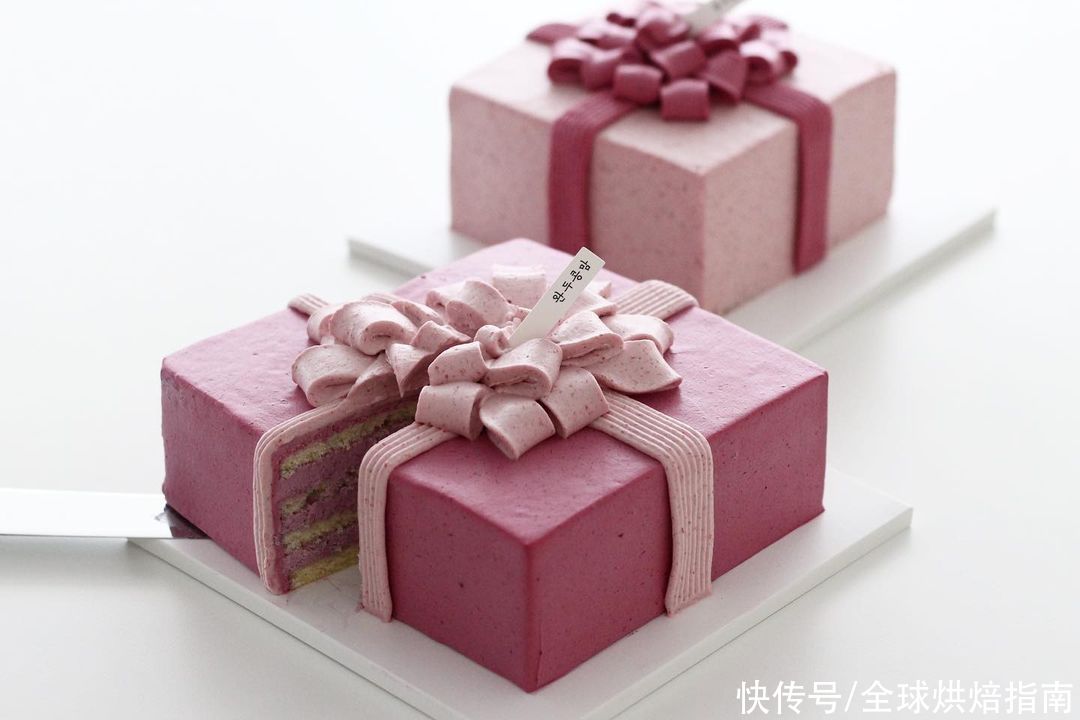  春天卖什么蛋糕最挣钱？一篇图集给你答案