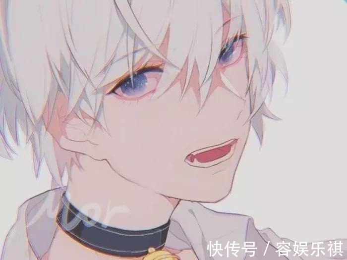 动漫|动漫头像:大抵知心有庭树;亭亭一如你风致