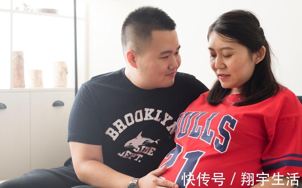 内脏|孕26周准妈妈呼吸不畅,去医院检查后,医生却笑了