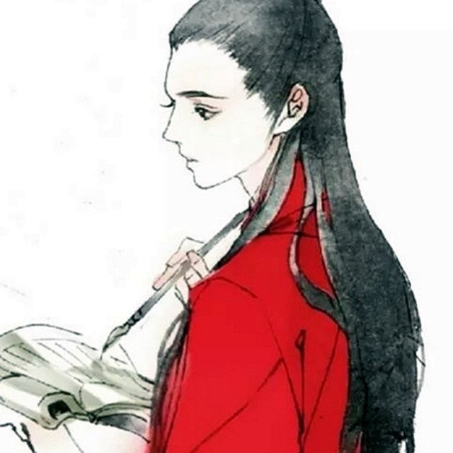 鹤冲天@柳永一首很不要脸的词,为沉迷酒色找理由,读来却是风华绝代