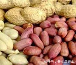 坚果|10大坚果食用禁忌:为了您的健康,请花2两分种看完!