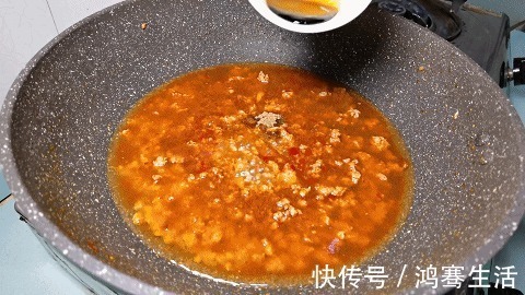 肉末|豆腐这样做太好吃了,上桌后总是秒光盘