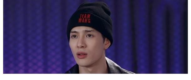 《街舞4》临近总决赛,王嘉尔官宣回归,网友称他是决赛专业户