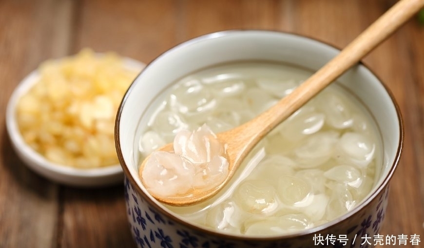 黑糖|女人皮肤不好别总是敷面膜,多吃这5种食物,美容养颜抗衰老!