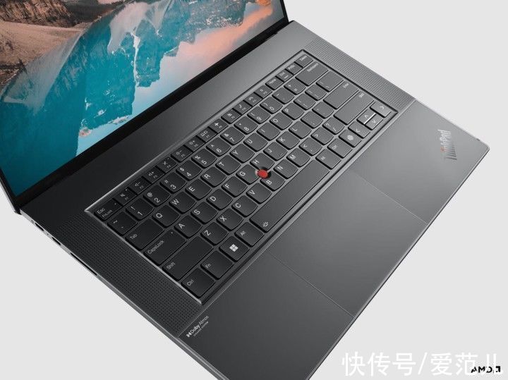 新品|CES 2022 联想新品汇总：ThinkPad 换感压触控板，ThinkBook实现双屏