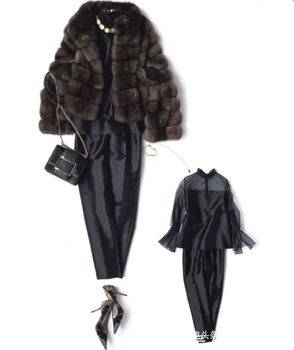 穿搭 秋冬大衣、请别随便穿,最专业“大衣外套”穿搭,让你少花冤枉钱