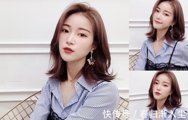 颜值|这5款能让你颜值飙升的发型图任你挑,赶紧拿去找tony!